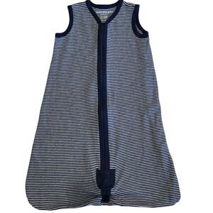 Burts Bees Baby Bee Keeper Wearable Blanket Sleep Sack Sleeveless 0-6M